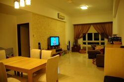 Cavendish Park (D21), Condominium #554155341